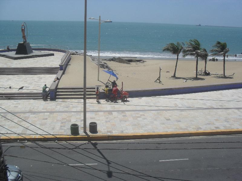 Fortmar Hotel Fortaleza  Esterno foto